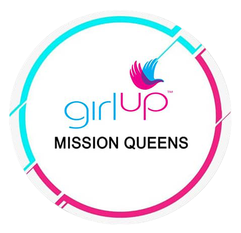 Mission Queens Logo